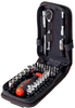 Nut Driver And Bit Set, 40Pc Rohs Compliant Wiha - 37AJ1952 - Newark, An Avnet Company
