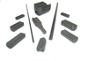Gundrill Blanks - H.B. Carbide Company