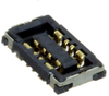 CONN RCPT 4POS SMD GOLD - 514-5050040810 - Utmel Electronic Limited