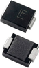 TVS DIODE 13.6V 22.5V DO214AB - 461-TPSMC16CA - Utmel Electronic Limited