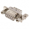 Connectors, Interconnects - D-Sub Connectors - 1047350-9-1393480-9 - Win Source Electronics