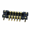 Rectangular Connectors - AXE210124A - 1020899-AXE210124A - Win Source Electronics