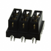 Backplane Connectors - Specialized - 10078902-001LF - Lingto Electronic Limited