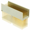 Connectors, Interconnects Backplane Connectors Hard Metric, Standard - Win Source Electronics