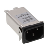 Power Entry Modules (PEM) - 817-2643-ND - DigiKey