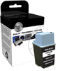 GRC HP Remanufactured #20 (C6614DN) Black Ink Cartridge - GRC14DN C6614DN - Clover Technologies Group LLC