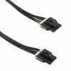 Rectangular Cable Assemblies - WM25352-ND - DigiKey