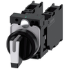 Selector Switches - 3473-A6X30141640-ND - DigiKey