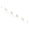 Backplane Connector Contacts - 151-106-022-253-200-ND - DigiKey