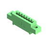 Edgeboard Connectors - 151-837-006-524-604-ND - DigiKey