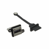 USB, DVI, HDMI Connector Assemblies - MUSBA11135-ND - DigiKey