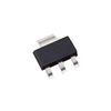 Single Bipolar Transistors -- 4786-GSBCP52-16CT-ND - Image