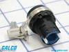 IDEC Selector Switches Non-Illuminated - HW4K-2B - Galco Industrial Electronics
