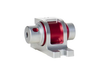 Faraday Optical Isolator, Broadband, 4 mm Aperture, 520-595 nm [DISCONTINUED] -- ISO-04-532-BB-W