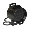 SK9F-021 | 5P Mini Pl SPEC Pak® Female Cover Kit - SK9F-021 - Anderson Power Products