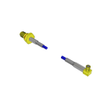 Coaxial Cables (RF) - 612-RF316-01SB1-02RP1-0152-ND - DigiKey
