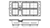 ARINC Connector - 1663415-1 - Powell Electronics, Inc.