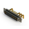 D-Sub Connector Assemblies - 151-630-36W4650-3TA-ND - DigiKey