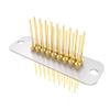 Feed Through, Pass Through Capacitors - 900-0732860340-ND - DigiKey