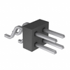 Headers, Male Pins - TSM-102-01-T-DH-ND - DigiKey