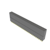 Headers, Receptacles, Female Sockets - 612-ESW-126-33-G-D-ND - DigiKey