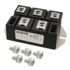 Bridge Rectifiers - VUO160-12NO7 - ODG (Origin Data Global)