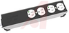 Strip, Power; UL Listed, CSA Certified - 70164291 - Allied Electronics, Inc.