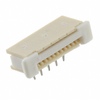 FFC, FPC (Flat Flexible) Connector Assemblies - WM7561-ND - DigiKey