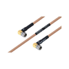 Coaxial Cables (RF) - 6099-PE3M0081-200CM-ND - DigiKey