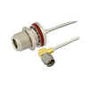 Coaxial Cables (RF) - 6099-PE39448-12-ND - DigiKey