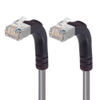 Modular/Ethernet Cables (RJ45, RJ11) - 5073-TRD815SZRA5GRY-1-ND - DigiKey