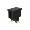 Headers, Male Pins - 664-G800MT594010YEUTR-ND - DigiKey