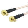 Coaxial Cables (RF) - 5328-FMC1717315-36-ND - DigiKey