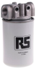 Hydraulic Filters -- 512588 - Image