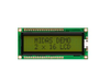 LCD Monochrome Displays - 204590 - RS Components, Ltd.