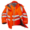 Hi Vis Vests - 2818856 - RS Components, Ltd.
