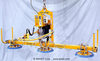 Three Pad Powered Tilt - ET100M3-110 - ANVER Corporation