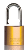 Padlocks - 2121739 - RS Components, Ltd.