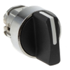 Selector Switch Heads - 3309057 - RS Components, Ltd.