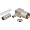Coaxial Adapters - 2856367 - RS Components, Ltd.