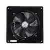 Axial Fans - 1651374 - RS Components, Ltd.