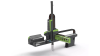 Cartesian (Gantry) Robots -- Cartesian robot Viper - Image