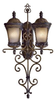 Exterior -Wall Mount - 21076 - Light Center (The)