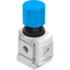 Pneumatic Regulators - 344421 - RS Components, Ltd.