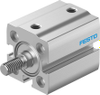 Pneumatic Piston Rod Cylinders - 2595583 - RS Components, Ltd.