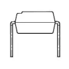 5000V DIP Signal Isolator and Optocoupler - 904-MOC3063 - ERSAELECTRONICS PTE. LTD.
