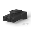 Rectangular Connector Housings - 176272-9-ND - DigiKey