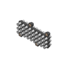 Light Pipes - 492-MLPS-B-2-0309-BB-4-PLPC2-6MM-ND - DigiKey