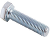 Hex Head Set Screws - BSF - BS1083 - Image