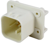AMPSEAL Series PCB Headers -- 1-776279-2